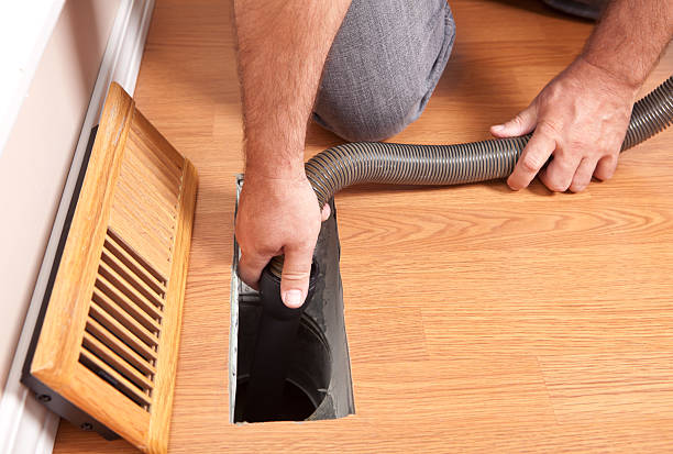 Best Affordable HVAC Duct Cleaning  in Four Cners, OR