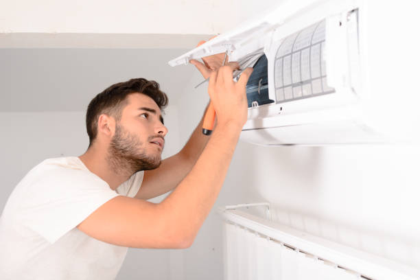 Home Air Vent Cleaning in Four Corners, OR